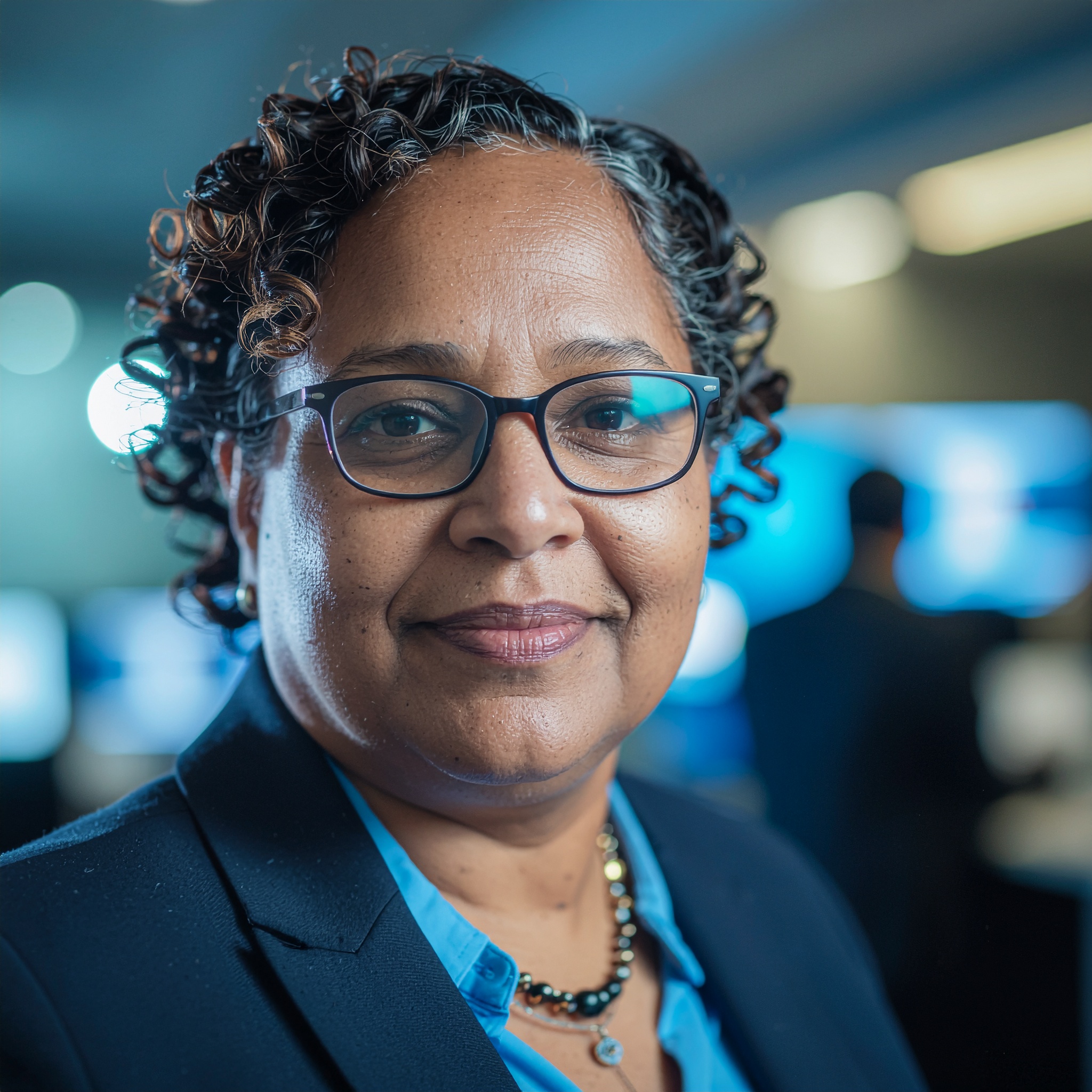 Dr. Anya Sharma